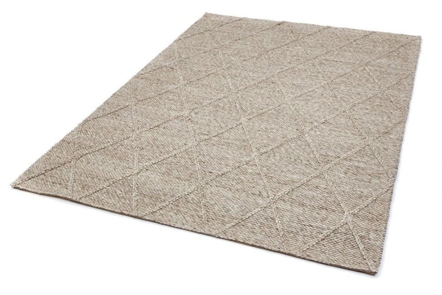 Dywan Katherine Carnaby - COAST DIAMOND CD04 Camel