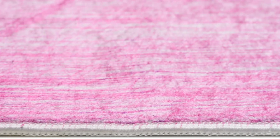 Dywan Modern Rugs - PRINT 43860 Pink