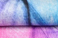 Dywan Modern Rugs - PRINT 43860 Pink