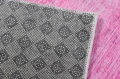 Dywan Modern Rugs - PRINT 43860 Pink