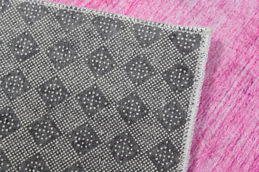 Dywan Modern Rugs - PRINT 43860 Pink