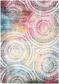 Dywan Modern Rugs - PRINT 43870 Multi