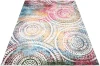 Dywan Modern Rugs - PRINT 43870 Multi