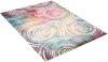 Dywan Modern Rugs - PRINT 43870 Multi