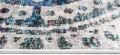 Dywan Modern Rugs - PRINT 43870 Multi