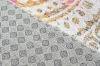 Dywan Modern Rugs - PRINT 43870 Multi