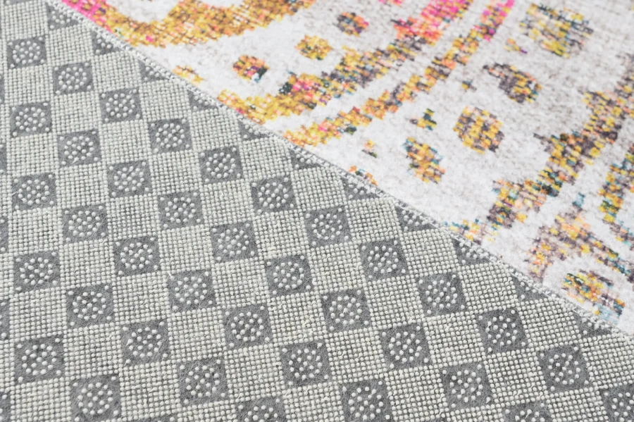 Dywan Modern Rugs - PRINT 43870 Multi