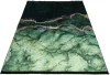 Dywan Modern Rugs - PRINT 44201 Green