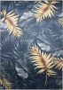 Dywan Modern Rugs - PRINT 45270 Blue