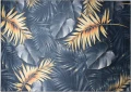 Dywan Modern Rugs - PRINT 45270 Blue