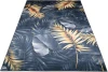 Dywan Modern Rugs - PRINT 45270 Blue