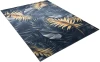 Dywan Modern Rugs - PRINT 45270 Blue