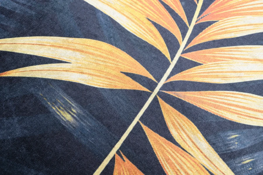 Dywan Modern Rugs - PRINT 45270 Blue