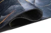 Dywan Modern Rugs - PRINT 45270 Blue