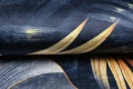 Dywan Modern Rugs - PRINT 45270 Blue