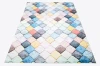 Dywan Modern Rugs - PRINT 8001 Multi