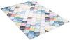 Dywan Modern Rugs - PRINT 8001 Multi