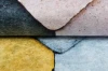 Dywan Modern Rugs - PRINT 8001 Multi