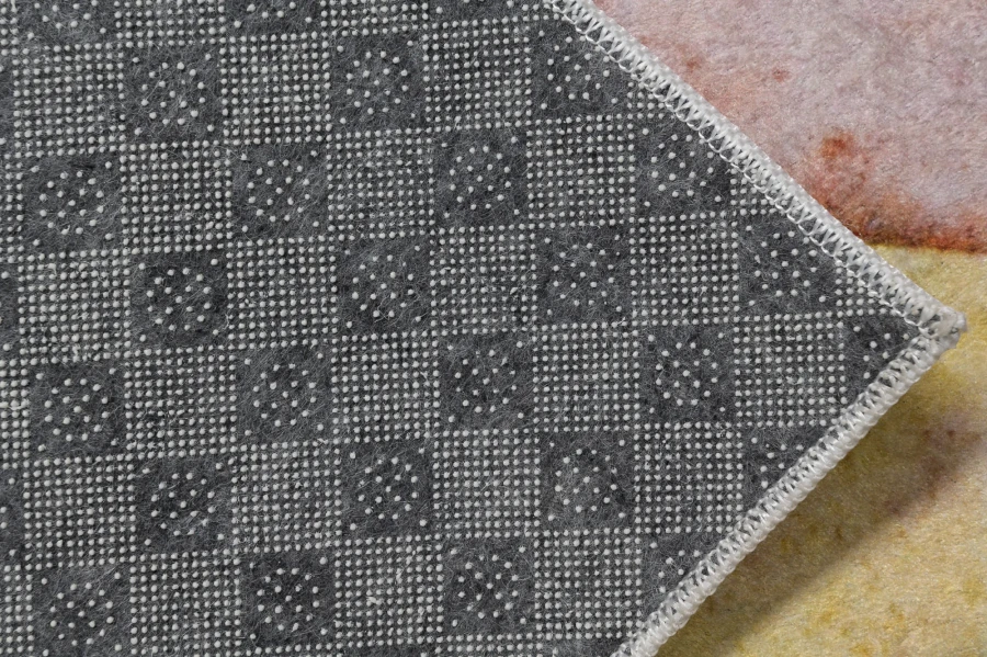Dywan Modern Rugs - PRINT 8001 Multi