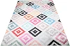 Dywan Modern Rugs - PRINT 80061 Multi