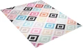 Dywan Modern Rugs - PRINT 80061 Multi