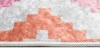 Dywan Modern Rugs - PRINT 80061 Multi