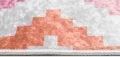 Dywan Modern Rugs - PRINT 80061 Multi
