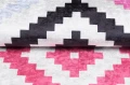 Dywan Modern Rugs - PRINT 80061 Multi