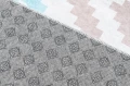 Dywan Modern Rugs - PRINT 80061 Multi
