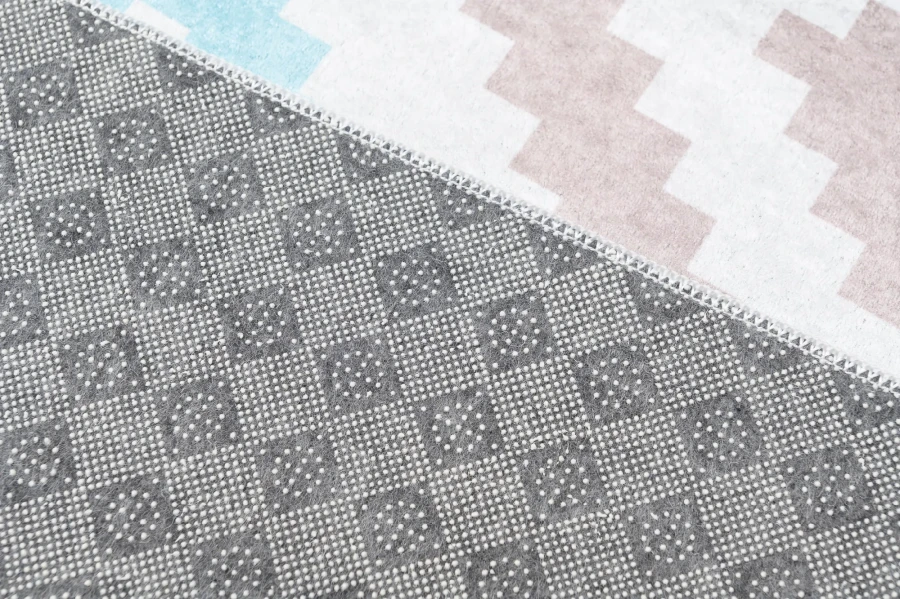 Dywan Modern Rugs - PRINT 80061 Multi