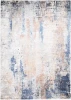 Dywan Modern Rugs - PRINT 97170 Cream
