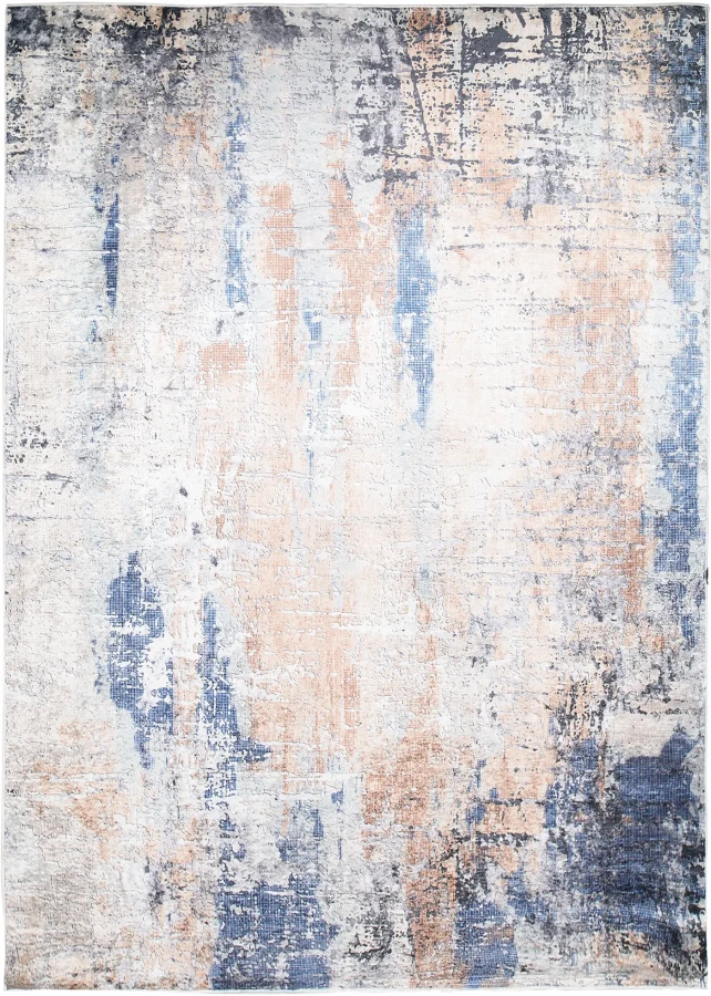 Dywan Modern Rugs - PRINT 97170 Cream