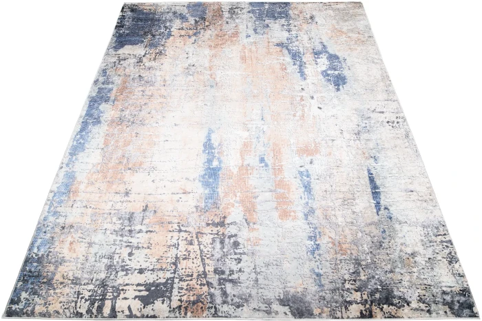 Dywan Modern Rugs - PRINT 97170 Cream