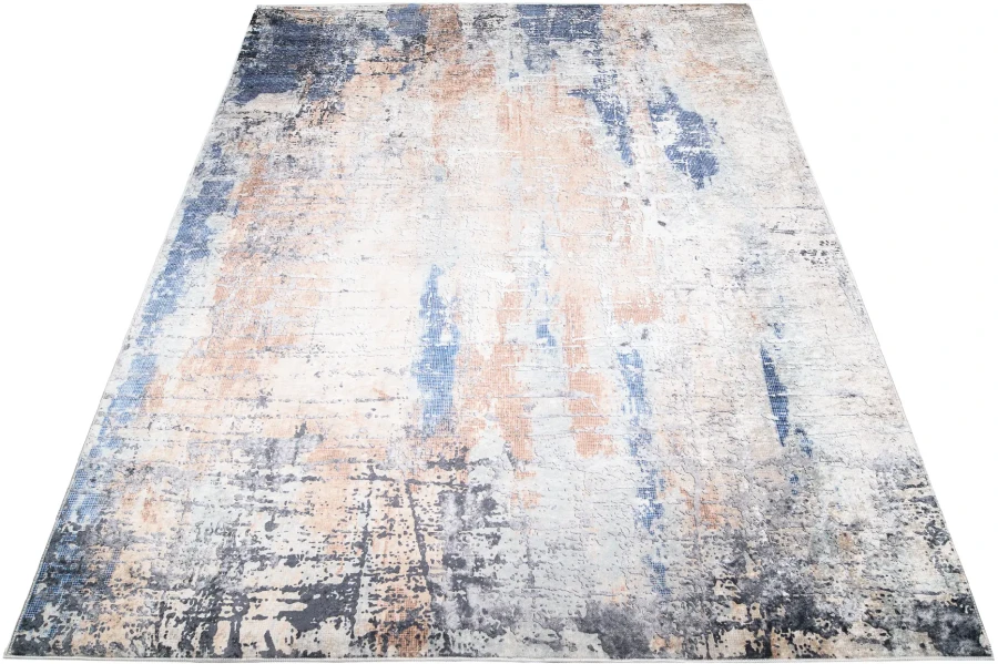 Dywan Modern Rugs - PRINT 97170 Cream