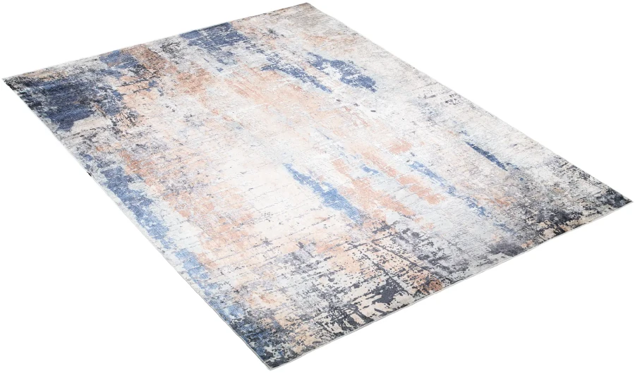 Dywan Modern Rugs - PRINT 97170 Cream