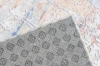 Dywan Modern Rugs - PRINT 97170 Cream