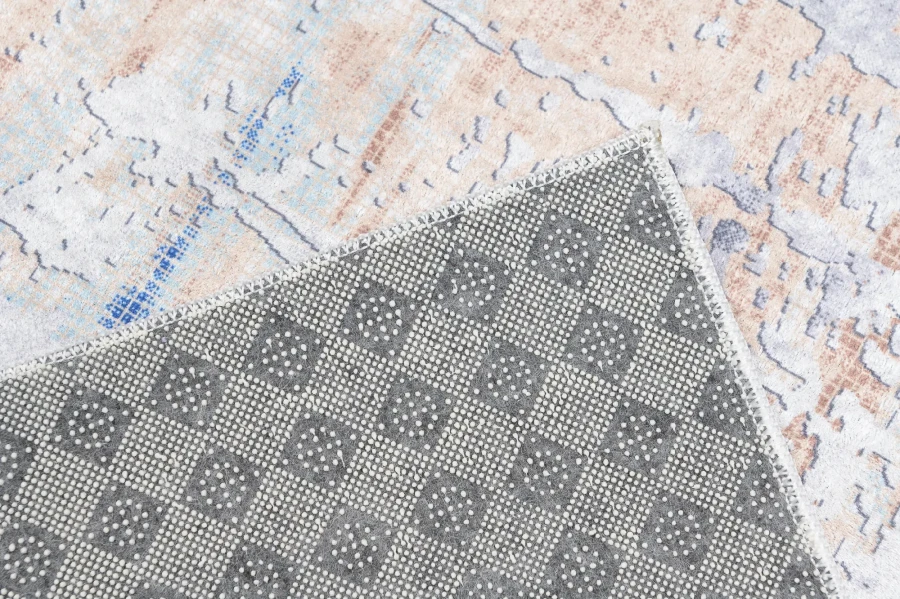 Dywan Modern Rugs - PRINT 97170 Cream
