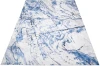 Dywan Modern Rugs - PRINT 97850 Blue