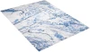 Dywan Modern Rugs - PRINT 97850 Blue