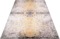 Dywan Modern Rugs - PRINT 2107 Gold