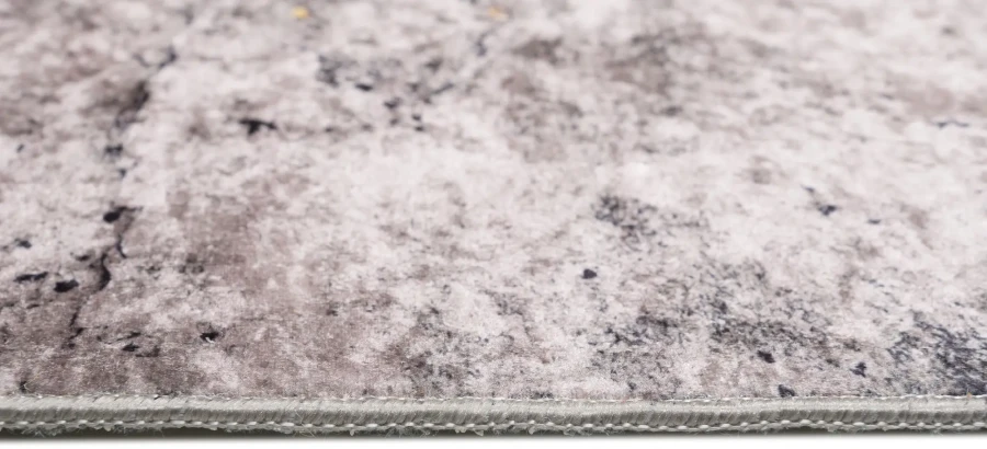 Dywan Modern Rugs - PRINT 2107 Gold