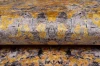 Dywan Modern Rugs - PRINT 2107 Gold