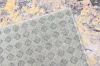 Dywan Modern Rugs - PRINT 2107 Gold