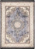 Dywan Modern Rugs - PRINT 36440 Cream