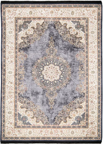 Dywan Modern Rugs - PRINT 36440 Cream