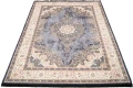 Dywan Modern Rugs - PRINT 36440 Cream