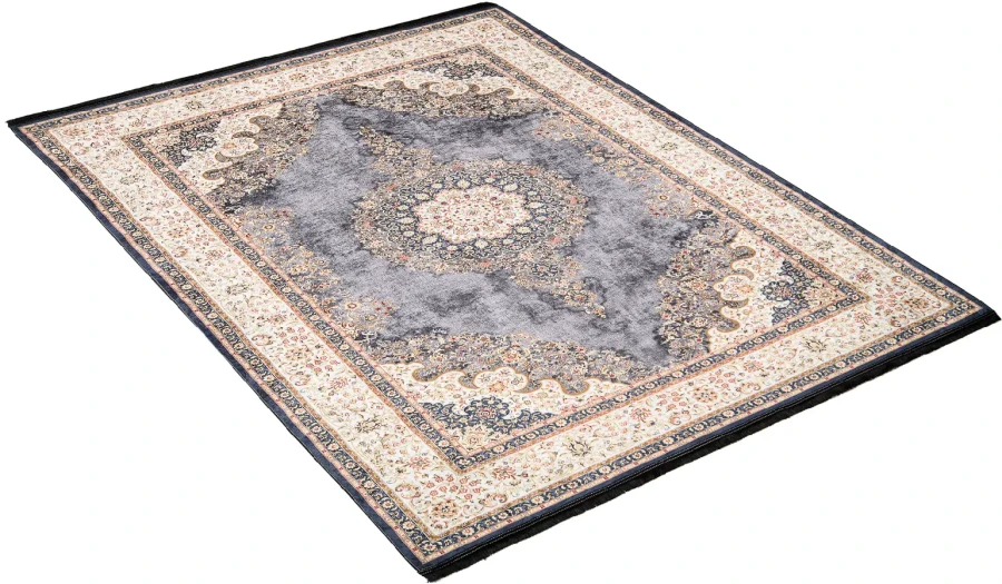 Dywan Modern Rugs - PRINT 36440 Cream