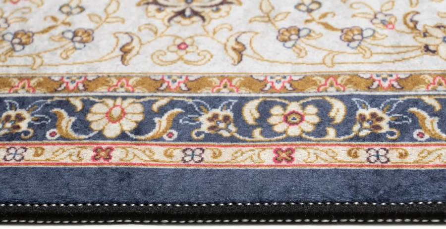 Dywan Modern Rugs - PRINT 36440 Cream