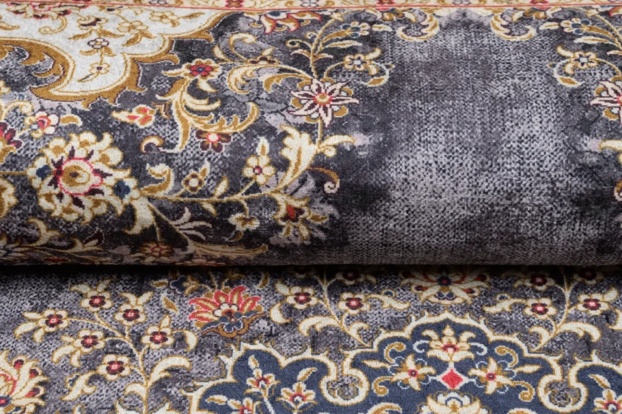 Dywan Modern Rugs - PRINT 36440 Cream