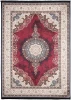 Dywan Modern Rugs - PRINT 36441 Red